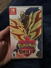 Pokemon Shield Pokémon Shield - Nintendo Switch