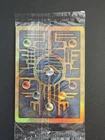 SEALED 2000 Ancient Mew Movie Promo Cosmo Holo Pokemon Card