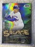 2025 Topps Stadium Club Pete Alonso Savage Sluggers Insert Card #SS-14