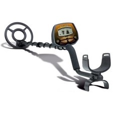 Bounty Hunter PROLONE Lone Star Pro Metal Detector