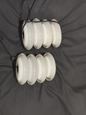 Labeda Millennium Gripper X Soft With Ceramic Bearings.