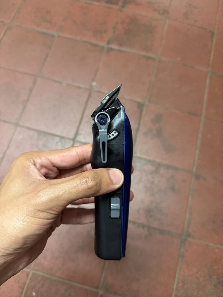 Cortapelos y recortadores BaBylissPRO® LO-PROFX serie compacta - COMBO Foto 2 de 4