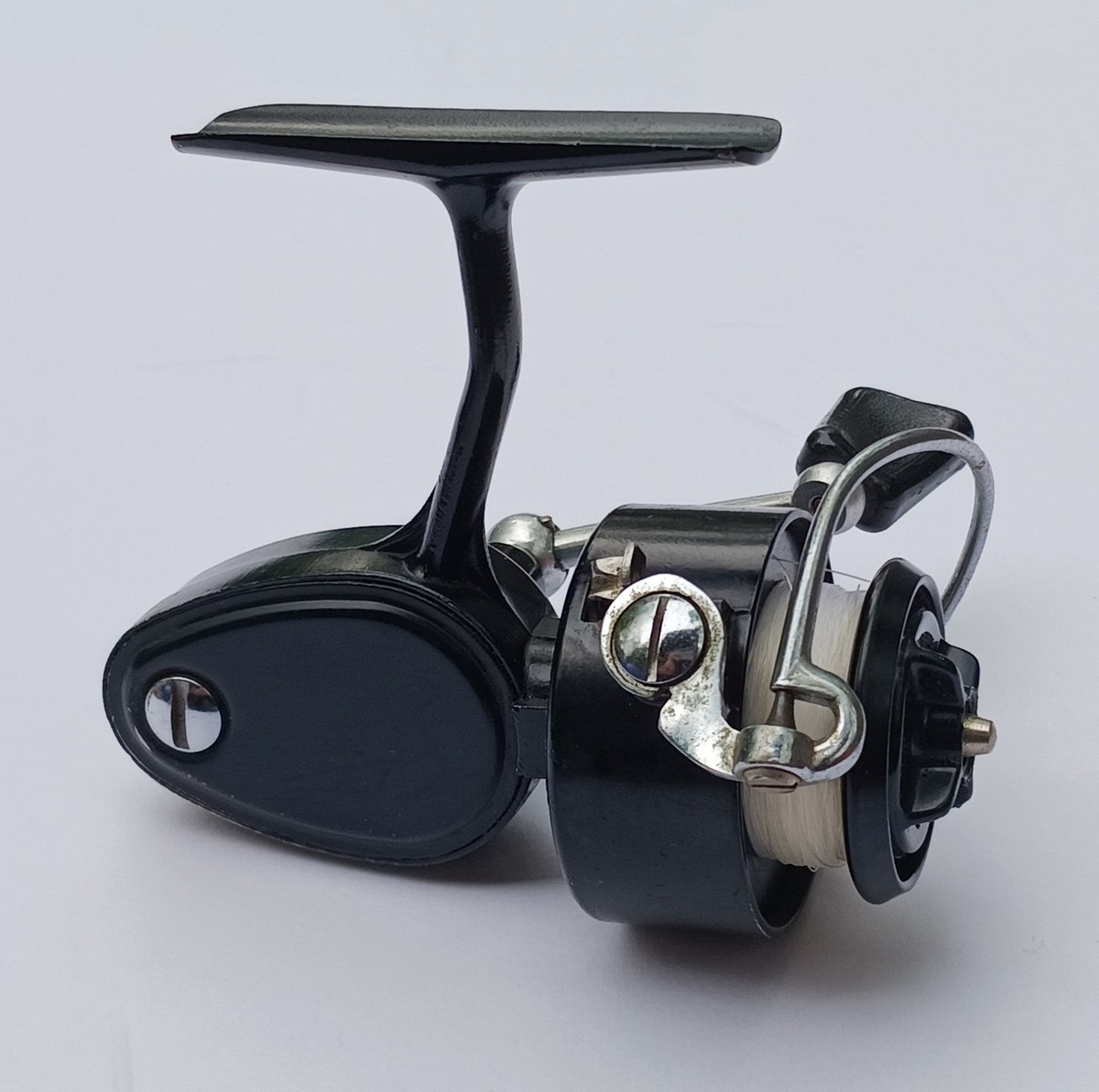 ビンテージ MADE IN FRANCE Garcia Mitchell 308 garcia mitchell 308 vintage fishing reel tested works great made