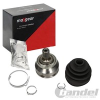 Maxgear Antriebswellengelenk Satz Radseitig Passend FüR Volvo C70 S60 S70 S80 V7
