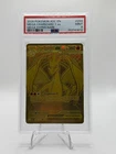 Mega Charizard Y Ex #294 Ascended Heroes PSA 9