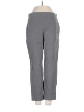 Everlane Women Gray Dress Pants 4