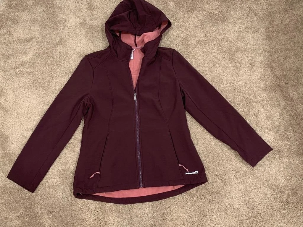 Best women's deals softshell jacket