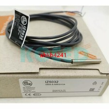 1PCS NEW IFM IZ5032 Proximity Switch Sensor IZ5032