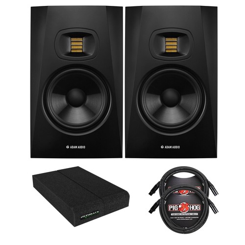 Adam Audio T7V Active Studio Monitor 