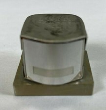 Nos Ampex 350 1/4" Half Track Play Tape Head