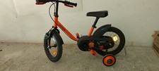 Bici bimbo 3 -5 anni 