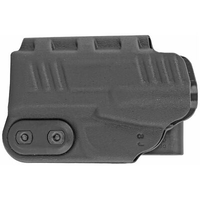 DeSantis Slim-Tuk Inside the Pants Holster Fits  P365 Ambidextrous Black Kydex