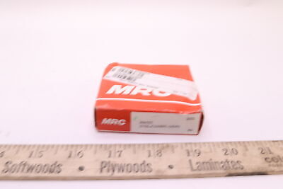 MRC SKF 306SZZ Deep Groove Ball Bearing MRC SKF 306SZZ Deep Groove Ball Bearing