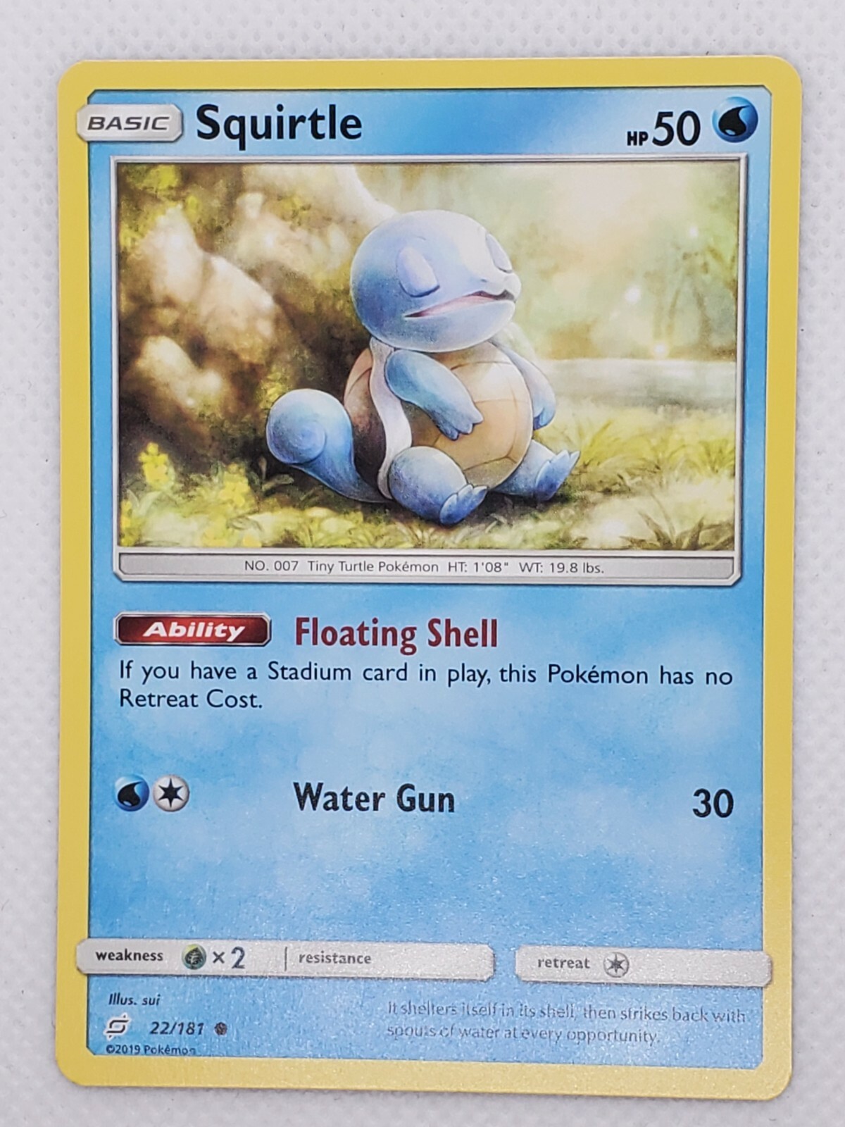 2019 Pokemon Sun & Moon - TEAM UP - Pick Your Card - Complete Your Set