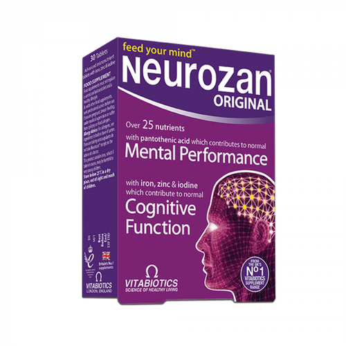 Neurozan 30 Pills 25 Bio Elements Formula To Preserve Brain Memory Function Ebay Neurozan 30 Pills 25 Bio Elements Formula To Preserve Brain Memory Function Ebay