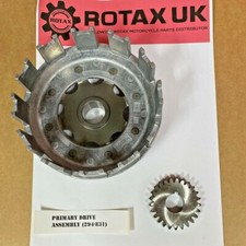 ROTAX 257 258 Primary Drive Assembly - 294831 - Genuine NOS