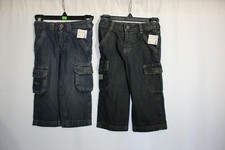 Wrangler Toddler Jeans, Size 18mo. - brand new with tags Cargo you get 2 pair