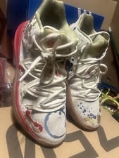 Nike Bandulu x Kyrie 5 Embroidered Splatters for Sale