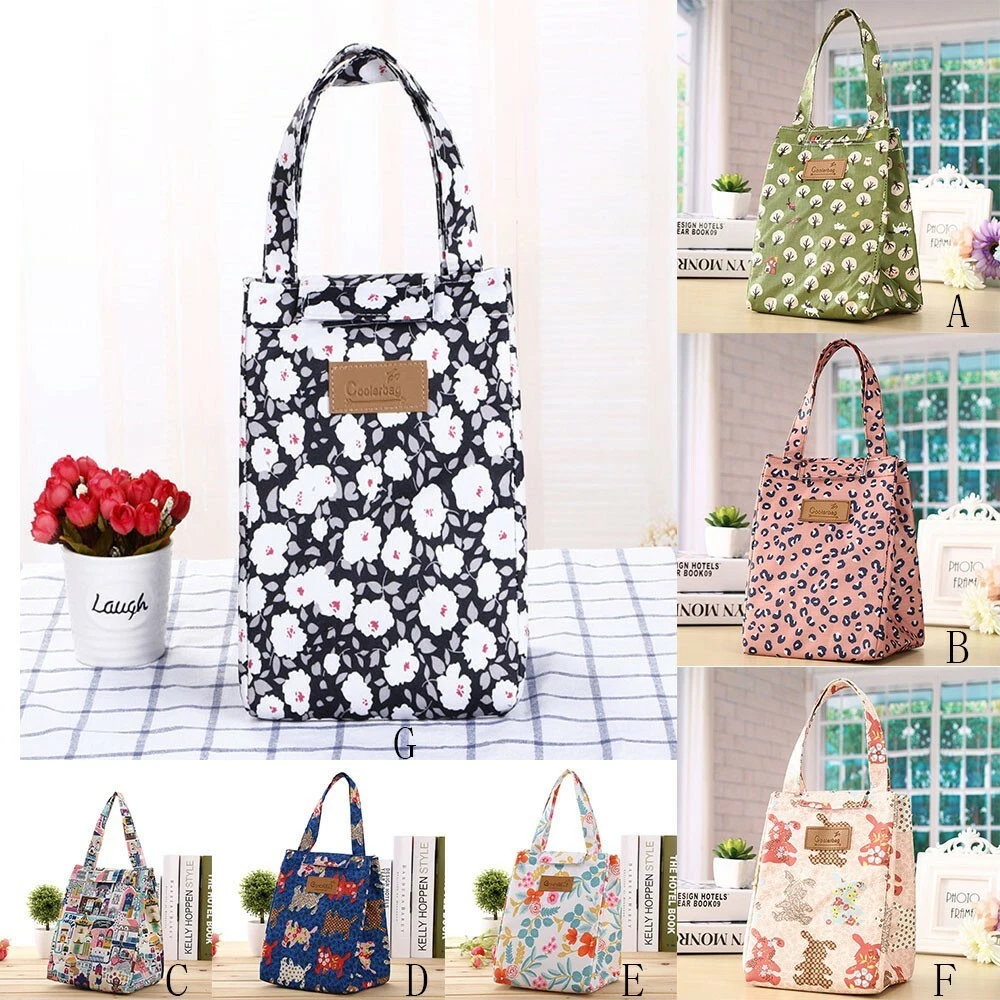 Ladies lunch box top