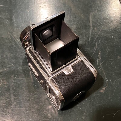 新品 HASSELBLAD 501cm body 革 AMANDA--Hasselblad 500 501 503 C CM CW CXI Cowhide Leather