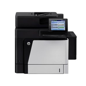 hp m830 printer