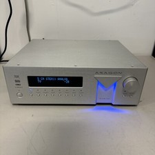 ARAGON STAGE ONE SEVEN CHANNEL PREAMPLIFIER N...