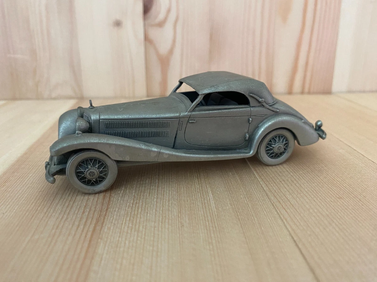Mercedes-Benz Danbury Mint Diecast Cars, Trucks & Vans for sale | eBay
