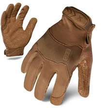 IronClad EXOT-GCOY Tactical Operator Coyote Glove - Select Size