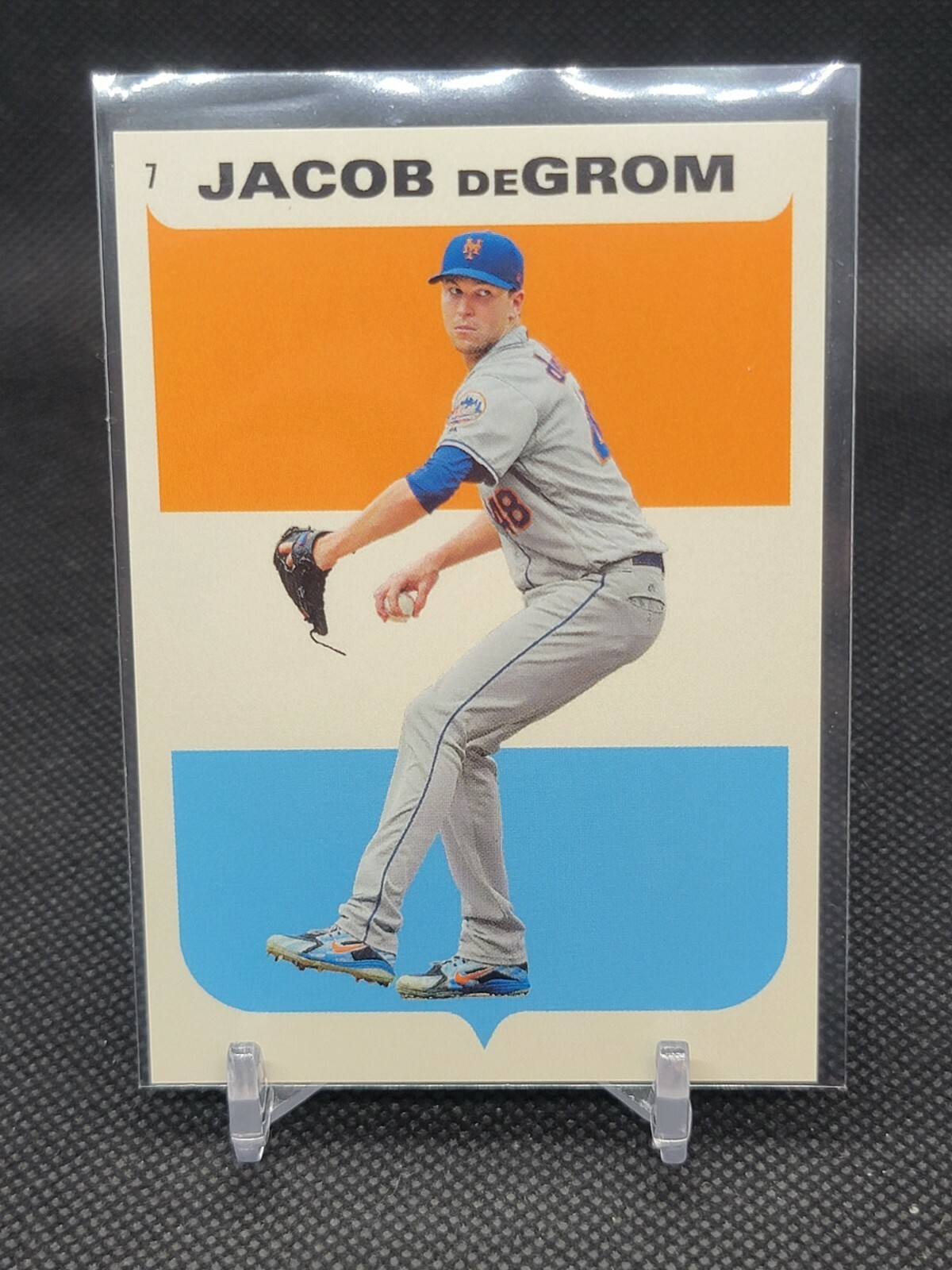 New York Mets *Choose Your Baseball Card* Inserts Rookies Autos (Updated 7/26) - Picture 211 of 512