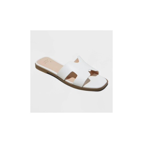 Leather Sandals Target Hermes Sandals Summer Escape Tan Faux