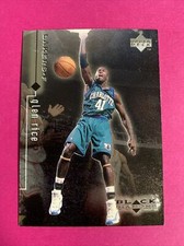 🐶 1998-99 Black Diamond Basketball #20 Glen Rice