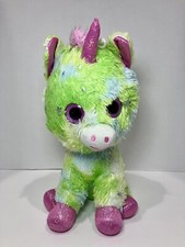 Fun  Fun Plush Toy Unicorn