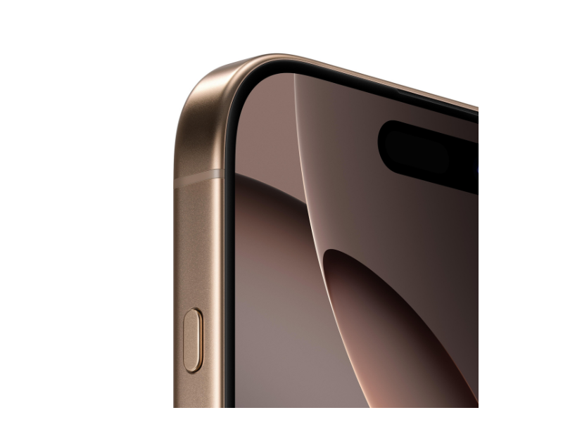 Apple iPhone 16 ProMax 256GB Desert Titanium Japan (physical SIM +