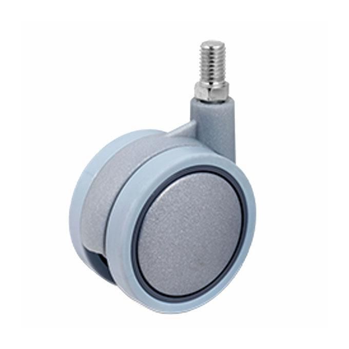 Tellure Rota Ruota Gemellata Perno M10 60X42