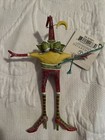 DEPT 56 CHRISTMAS KRINKLES BY PATIENCE BREWSTER  ORNAMENT: STAR WOMAN — photo 2