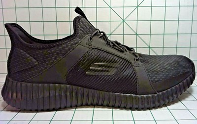skechers elite flex 52640