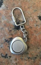 Keychain Heart