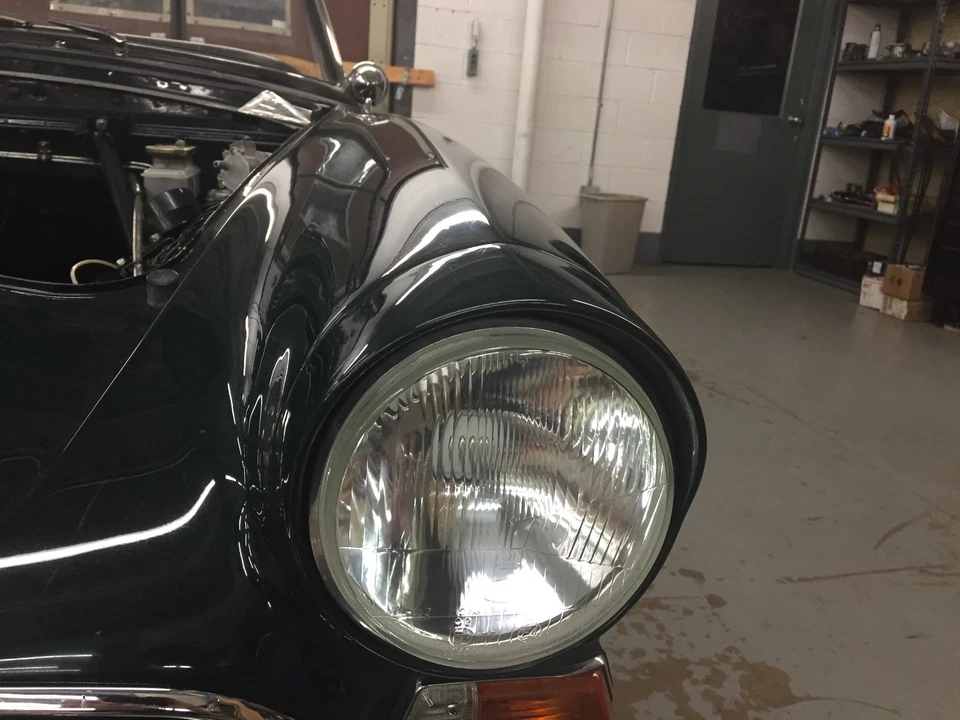 Kit de faros LED Sunbeam Alpine/Tiger Foto 3 de 4