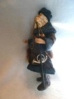 Kurt Alder? Santa, Fabriche, RARE, Cannot find Same on eBay, Vintage — photo 7