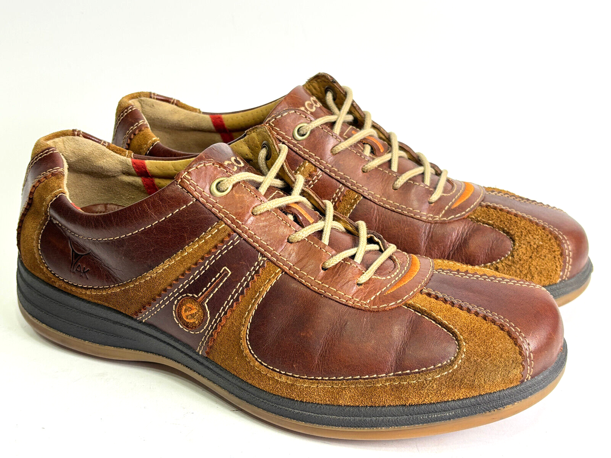 Jim Parsons Sheldon Cooper Big Bang Theory Ecco Shoes Size 43 US