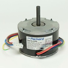 Packard 45508 Motor for Heil Tempstar Comfortmaker 1172508 HC37GZ005A
