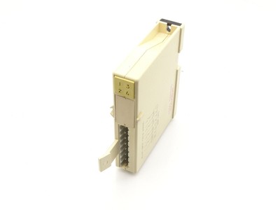 OPTO 22 SNAP-IAC5 PLC MODULE #E8