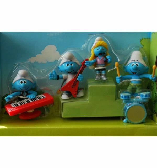 Figurines et statues de télévision, de film et de jeu vidéo 3-4 ans