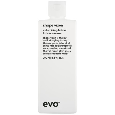 Evo - Hair Volume - Shape Vixen Body Giving Juice 200ml           