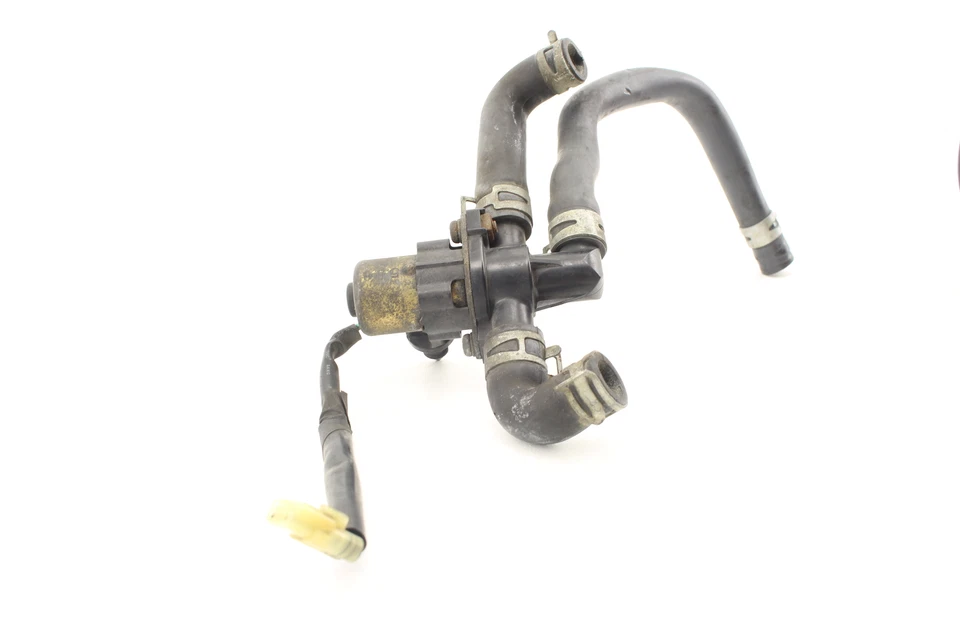 2007 YAMAHA YZF R1 OEM AIR VALVE SOLENOID TOP SWITCH SENSOR 4C8-14840-00-00 - Image 2 of 4