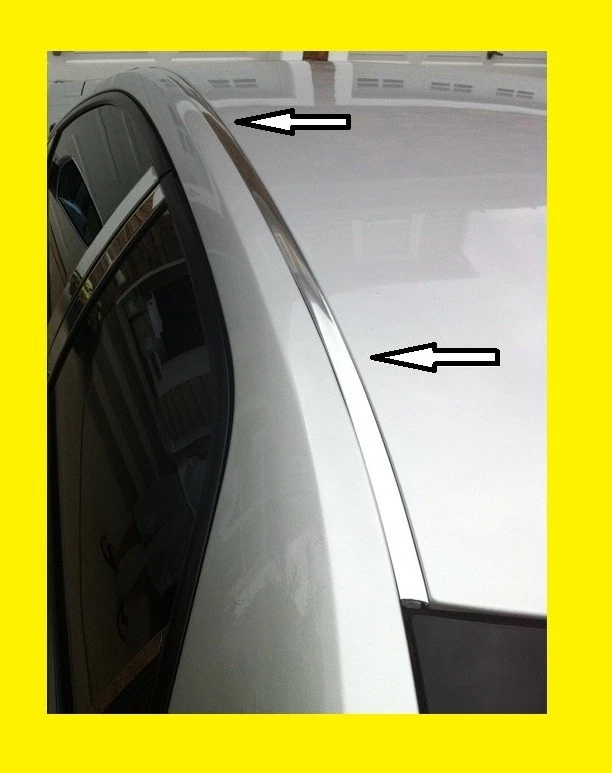 Volvo s60 windshield molding online