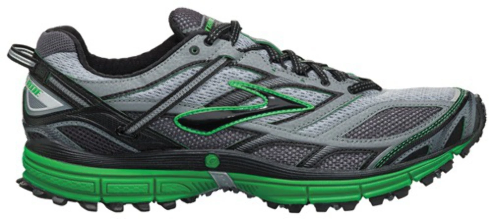 BROOKS TRAILBLADE MENS TRAIL AND RUNNING SHOES (D) (322) | US SIZING