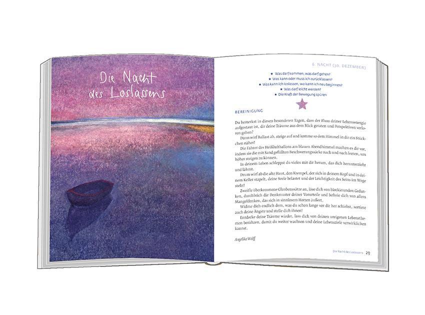 Thumbnail - Zwischen Den Jahren, Barbara Trapp