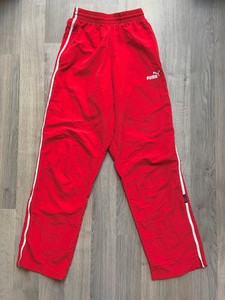 bootcut tracksuit bottoms