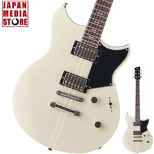 Yamaha Revstar RSS20 VW Vintage White Electric Guitar Brand NEW